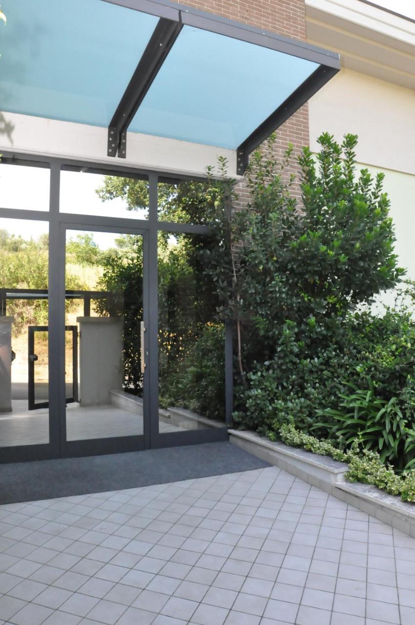 Pennyshouse San Giovanni Teatino Exterior foto